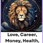 Leo 2025 Horoscope