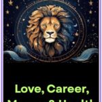 Leo 2026 horoscope