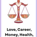 Libra 2025 Horoscope