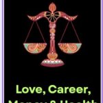 Libra 2026 horoscope