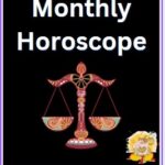 Libra June 2025 Horoscope
