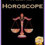 Libra May 2025 Weekly Horoscope
