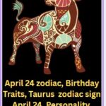 May 1 Zodiac