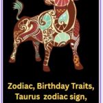 May 11 Zodiac