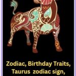 May 13 Zodiac