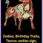 May 16 Zodiac