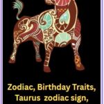 May 17 Zodiac