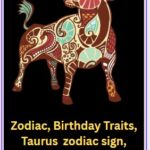May 2 Zodiac