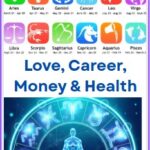May 2025 horoscope