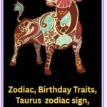 May 9 Zodiac