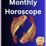 Pisces Horoscope June 2025