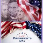 Presidents Day 2025