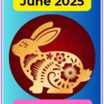 Rabbit Chinese Horoscope June 2025