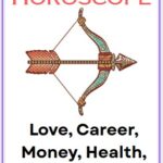 Sagittarius 2025 Horoscope