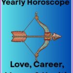 Sagittarius 2026 horoscope