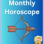 Sagittarius Horoscope June 2025