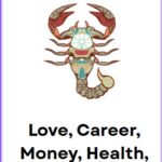 Scorpio 2025 Horoscope