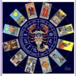 Scorpio Tarot