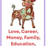Taurus 2025 horoscope
