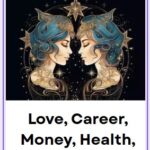 Virgo 2025 Horoscope