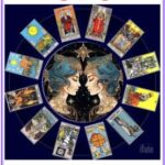 Virgo tarot