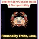 13th July Zodiac