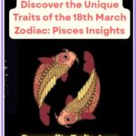 18th March Zodiac