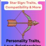 29 November Star Sign