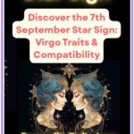 7th September Star Sign