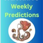 Aquarius June 2025 Weekly Horoscope