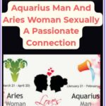 Aquarius Man And Aries Woman Sexually