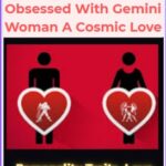 Aquarius Man Obsessed With Gemini Woman A Cosmic Love