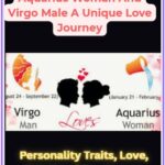 Aquarius Woman And Virgo Male A Unique Love Journey