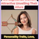 Are Sagittarius Women Attractive Unveiling Their Allure