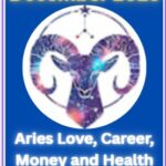 Aries Horoscope December 2025