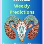 Aries June 2025 Weekly Horoscope