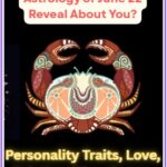 Astrology of June 22