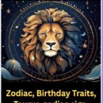 August 11 Zodiac