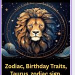 August 13 Zodiac