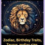 August 14 Zodiac