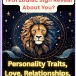 August 19th Zodiac