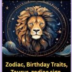 August 22 Zodiac