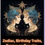 August 23 zodiac