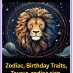 August 7 Zodiac