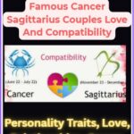 Cancer Sagittarius Couples