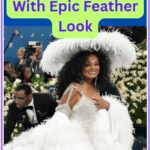 Diana Ross Shuts Down Met Gala 2025