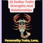 Discover The November 22 Zodiac Traits Strengths And Relationships