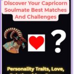 Discover Your Capricorn Soulmate Best Matches And Challenges