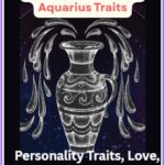 Unlocking The February 8th Horoscope Sign Aquarius Traits