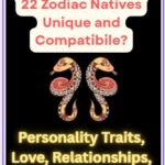 January 22 Zodiac
